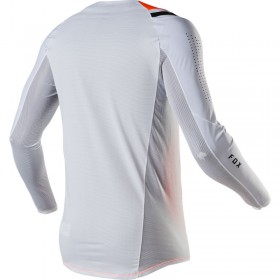 Maglia Fox Racing Flexair HOWK N001 2020 Manica Lunga